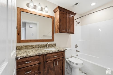 Tiny photo for 702 E CANYON RIM ROAD RD N, Smithfield, UT 84335 (MLS # 2190479)