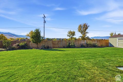 Tiny photo for 702 E CANYON RIM ROAD RD N, Smithfield, UT 84335 (MLS # 2190479)