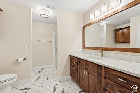 Tiny photo for 702 E CANYON RIM ROAD RD N, Smithfield, UT 84335 (MLS # 2190479)