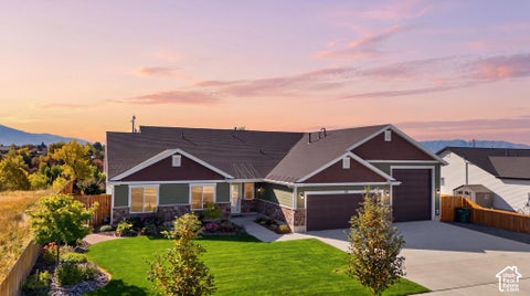 Tiny photo for 702 E CANYON RIM ROAD RD N, Smithfield, UT 84335 (MLS # 2190479)