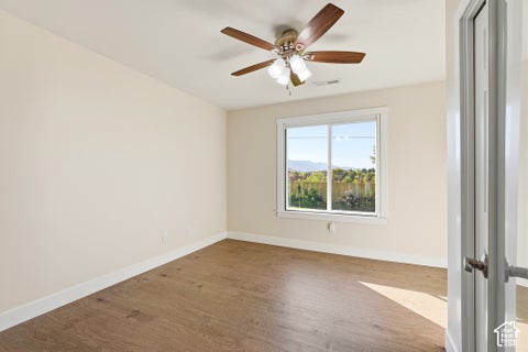 Tiny photo for 702 E CANYON RIM ROAD RD N, Smithfield, UT 84335 (MLS # 2190479)