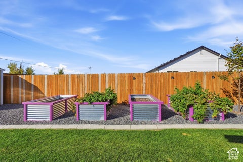 Tiny photo for 702 E CANYON RIM ROAD RD N, Smithfield, UT 84335 (MLS # 2190479)