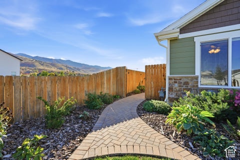 Tiny photo for 702 E CANYON RIM ROAD RD N, Smithfield, UT 84335 (MLS # 2190479)