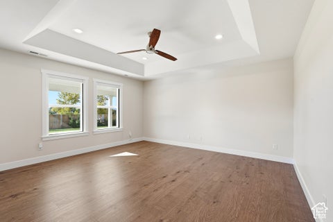 Tiny photo for 702 E CANYON RIM ROAD RD N, Smithfield, UT 84335 (MLS # 2190479)