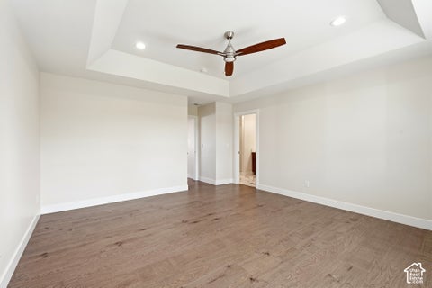 Tiny photo for 702 E CANYON RIM ROAD RD N, Smithfield, UT 84335 (MLS # 2190479)