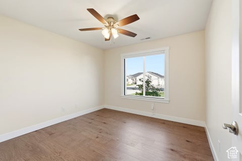Tiny photo for 702 E CANYON RIM ROAD RD N, Smithfield, UT 84335 (MLS # 2190479)