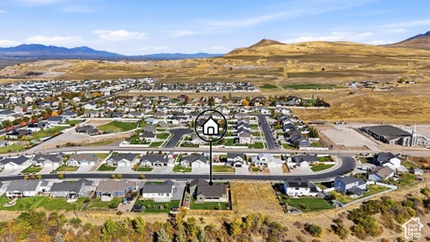 Tiny photo for 702 E CANYON RIM ROAD RD N, Smithfield, UT 84335 (MLS # 2190479)