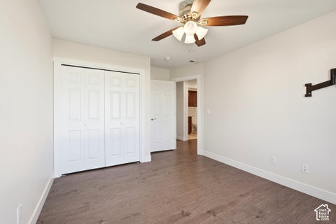 Tiny photo for 702 E CANYON RIM ROAD RD N, Smithfield, UT 84335 (MLS # 2190479)