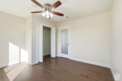 Tiny photo for 702 E CANYON RIM ROAD RD N, Smithfield, UT 84335 (MLS # 2190479)