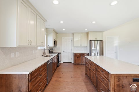 Tiny photo for 702 E CANYON RIM ROAD RD N, Smithfield, UT 84335 (MLS # 2190479)