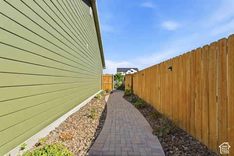 Tiny photo for 702 E CANYON RIM ROAD RD N, Smithfield, UT 84335 (MLS # 2190479)