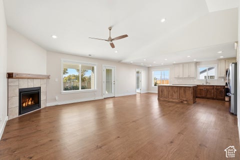 Tiny photo for 702 E CANYON RIM ROAD RD N, Smithfield, UT 84335 (MLS # 2190479)