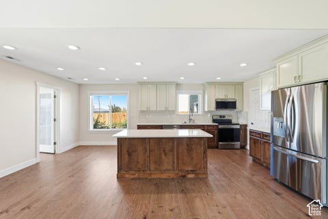 Tiny photo for 702 E CANYON RIM ROAD RD N, Smithfield, UT 84335 (MLS # 2190479)