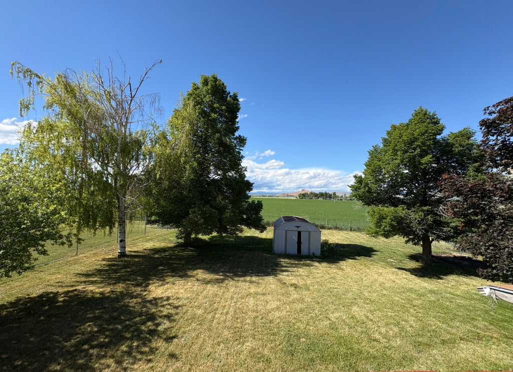 Photo of 1023 E 200 S, Lewiston, UT 84320 (MLS # 2165597)