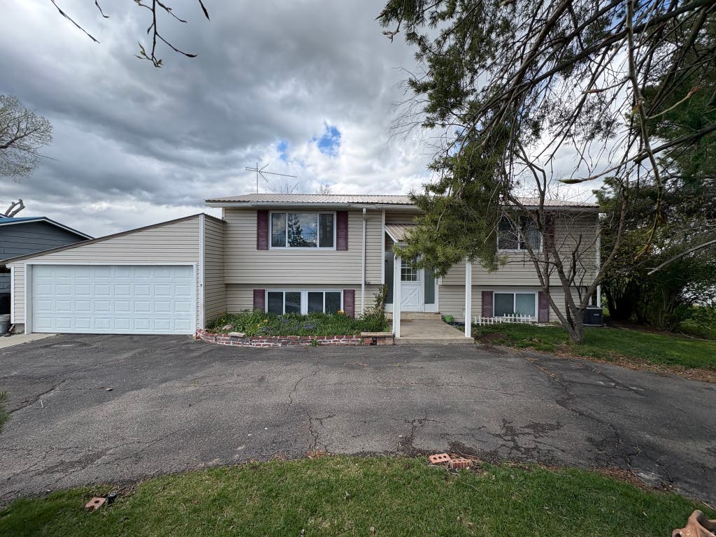 Photo of 1023 E 200 S, Lewiston, UT 84320 (MLS # 2165597)