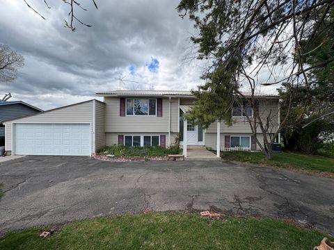 Homes For Sale - 1023 E 200<br/> Cache County, Lewiston, UT 84320