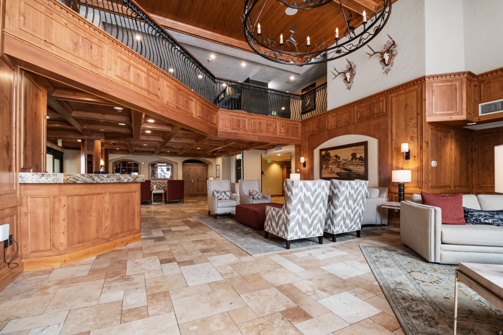 Photo of 840 W BIGLER LN N #1002, Midway, UT 84049 (MLS # 2170782)