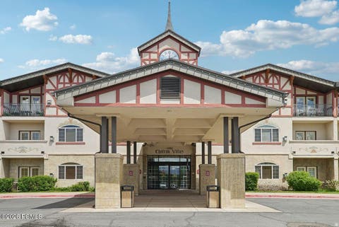Condo For Sale - 840 W Bigler Ln #1002<br/> Midway, UT 84049