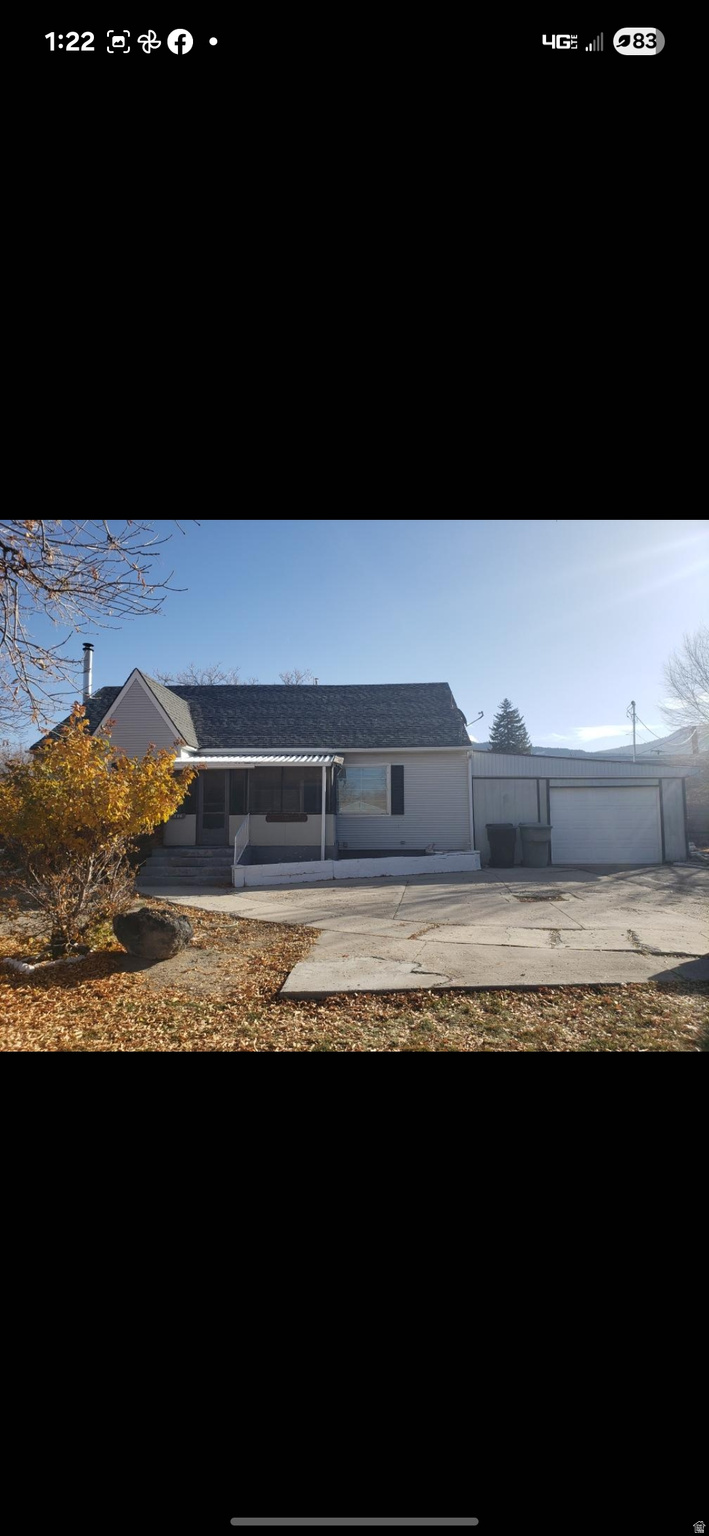 SUNSET VIEW - Residential