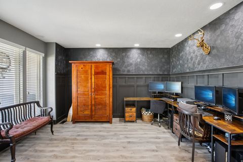 Tiny photo for 1960 N 2150 E, Layton, UT 84040 (MLS # 2145074)