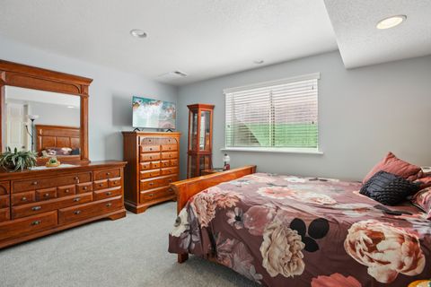 Tiny photo for 1960 N 2150 E, Layton, UT 84040 (MLS # 2145074)