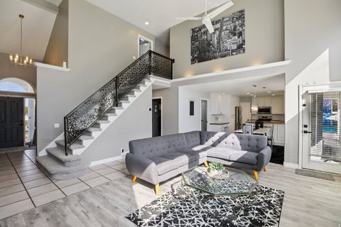 Tiny photo for 1960 N 2150 E, Layton, UT 84040 (MLS # 2145074)