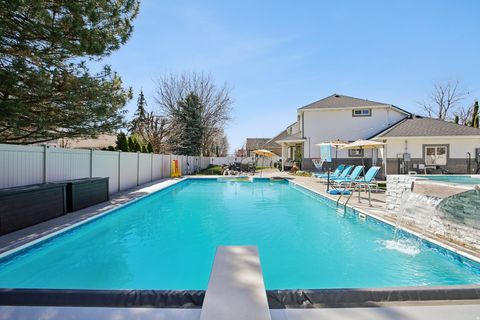 Tiny photo for 1960 N 2150 E, Layton, UT 84040 (MLS # 2145074)