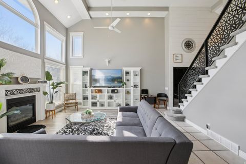 Tiny photo for 1960 N 2150 E, Layton, UT 84040 (MLS # 2145074)