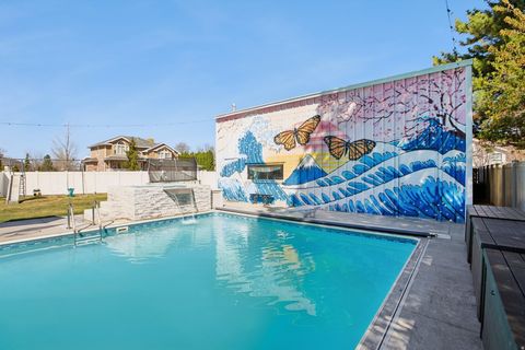 Tiny photo for 1960 N 2150 E, Layton, UT 84040 (MLS # 2145074)