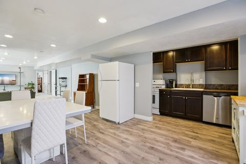 Tiny photo for 1960 N 2150 E, Layton, UT 84040 (MLS # 2145074)