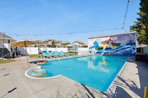 Tiny photo for 1960 N 2150 E, Layton, UT 84040 (MLS # 2145074)