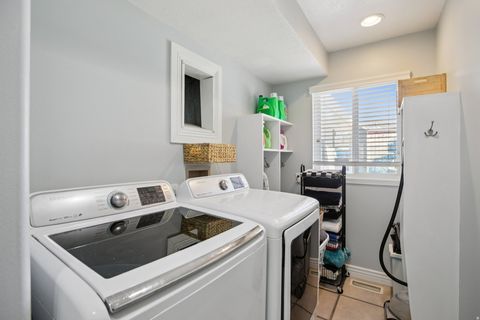 Tiny photo for 1960 N 2150 E, Layton, UT 84040 (MLS # 2145074)