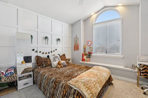 Tiny photo for 1960 N 2150 E, Layton, UT 84040 (MLS # 2145074)