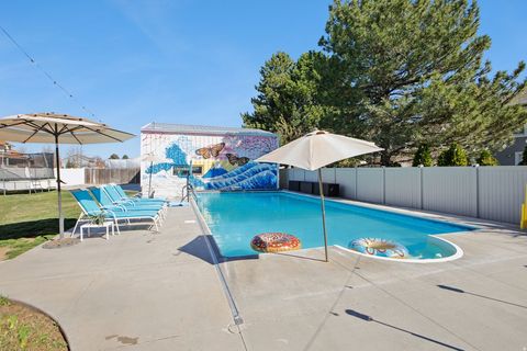 Tiny photo for 1960 N 2150 E, Layton, UT 84040 (MLS # 2145074)