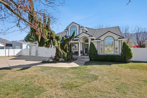 Tiny photo for 1960 N 2150 E, Layton, UT 84040 (MLS # 2145074)