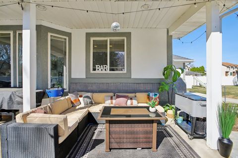 Tiny photo for 1960 N 2150 E, Layton, UT 84040 (MLS # 2145074)