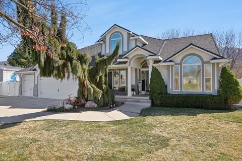 Tiny photo for 1960 N 2150 E, Layton, UT 84040 (MLS # 2145074)