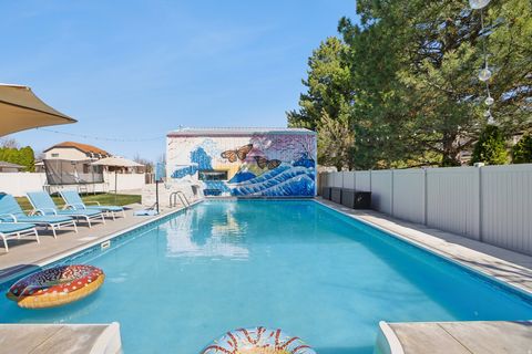 Tiny photo for 1960 N 2150 E, Layton, UT 84040 (MLS # 2145074)