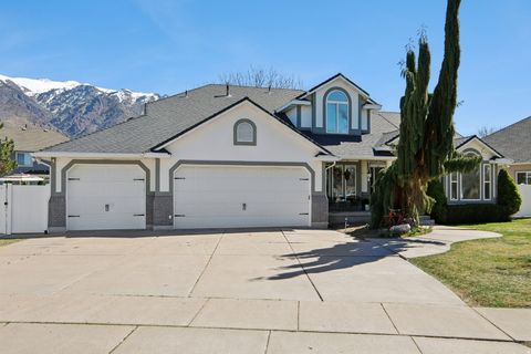 Tiny photo for 1960 N 2150 E, Layton, UT 84040 (MLS # 2145074)