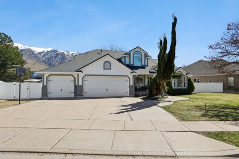 Tiny photo for 1960 N 2150 E, Layton, UT 84040 (MLS # 2145074)