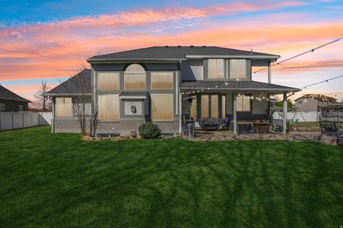 Tiny photo for 1960 N 2150 E, Layton, UT 84040 (MLS # 2145074)