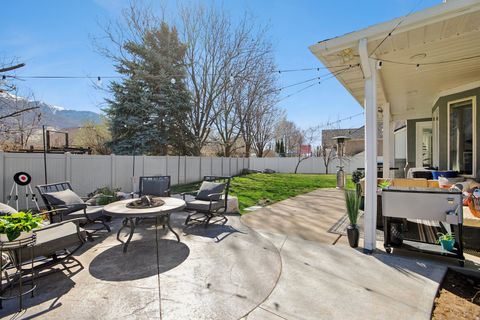 Tiny photo for 1960 N 2150 E, Layton, UT 84040 (MLS # 2145074)