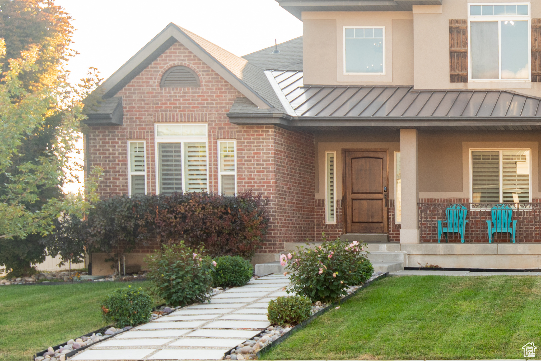 COLDWATER CREEK - Residential