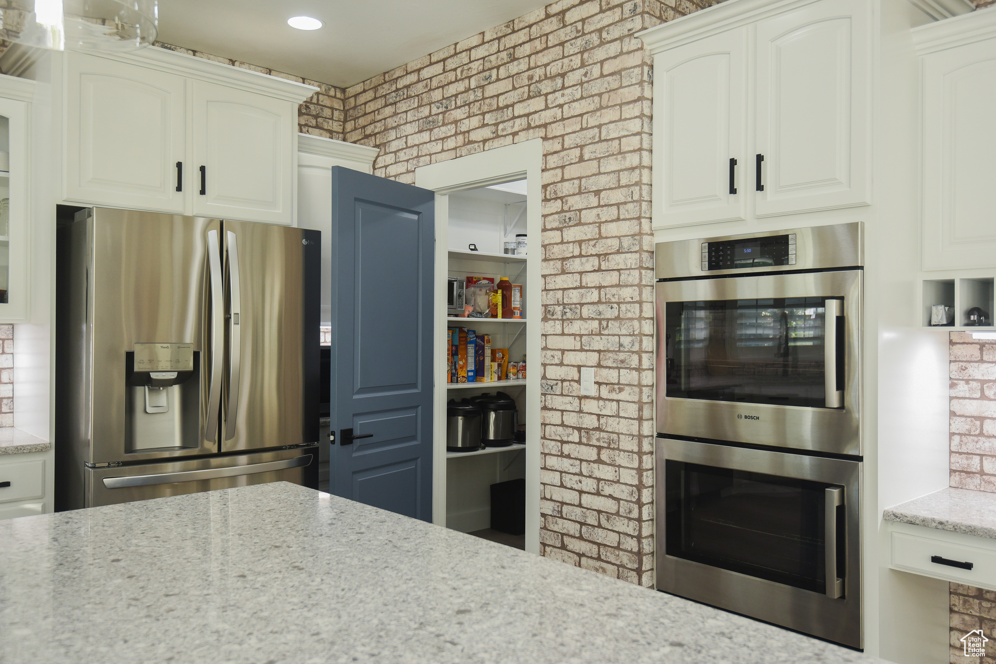COLDWATER CREEK - Residential