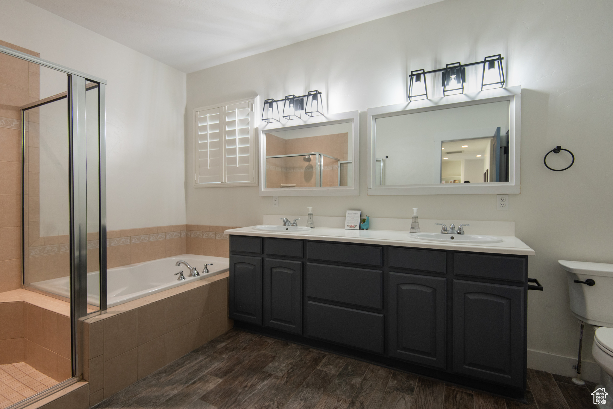 COLDWATER CREEK - Residential