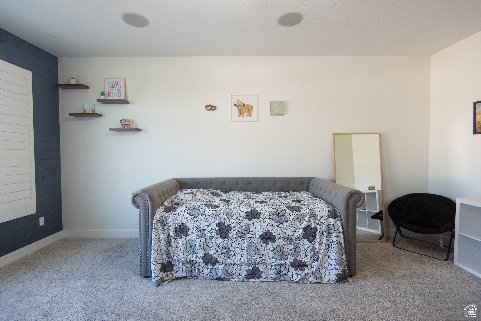 COLDWATER CREEK - Residential