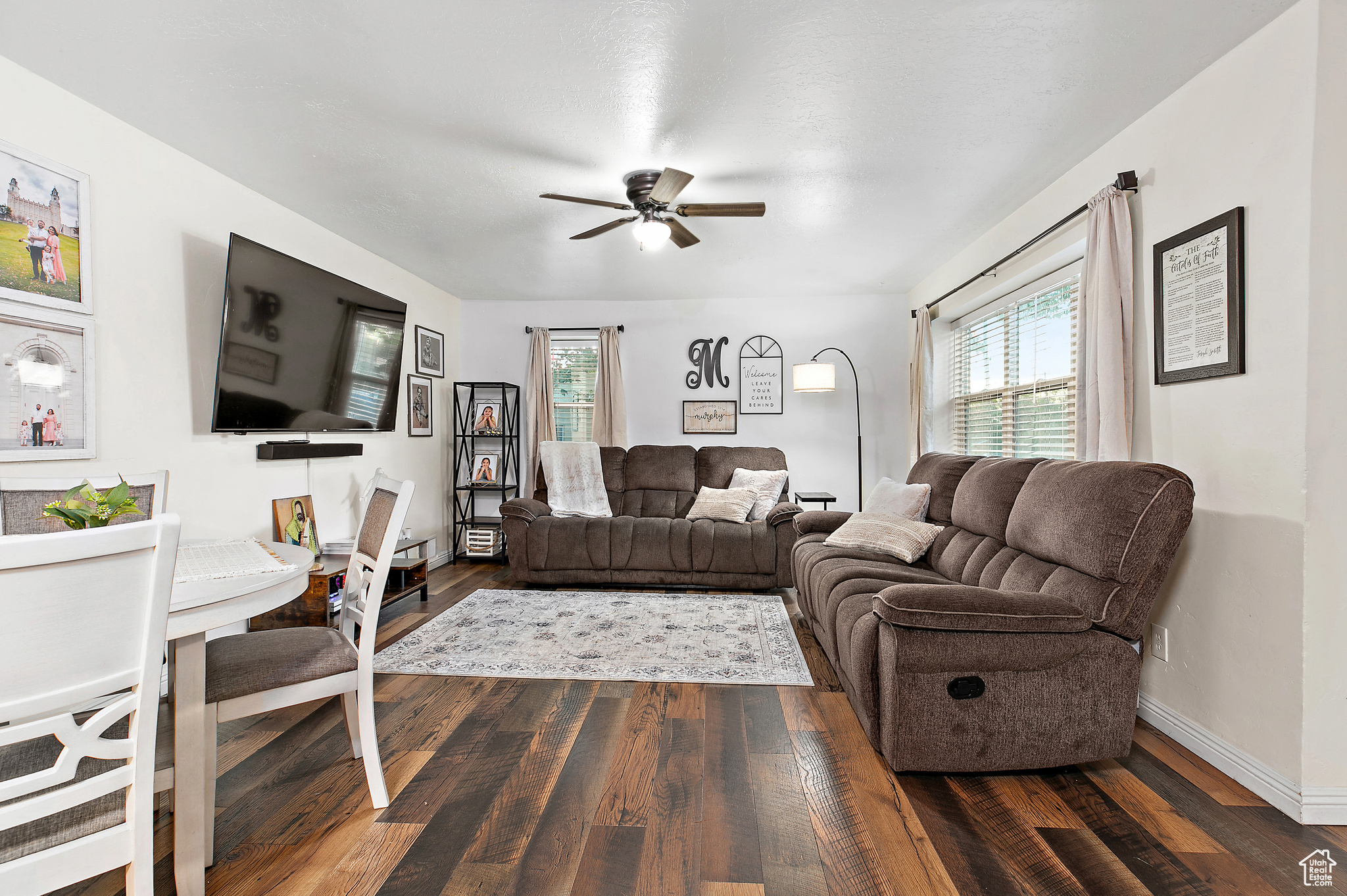 IMPERIAL ACRES - Residential