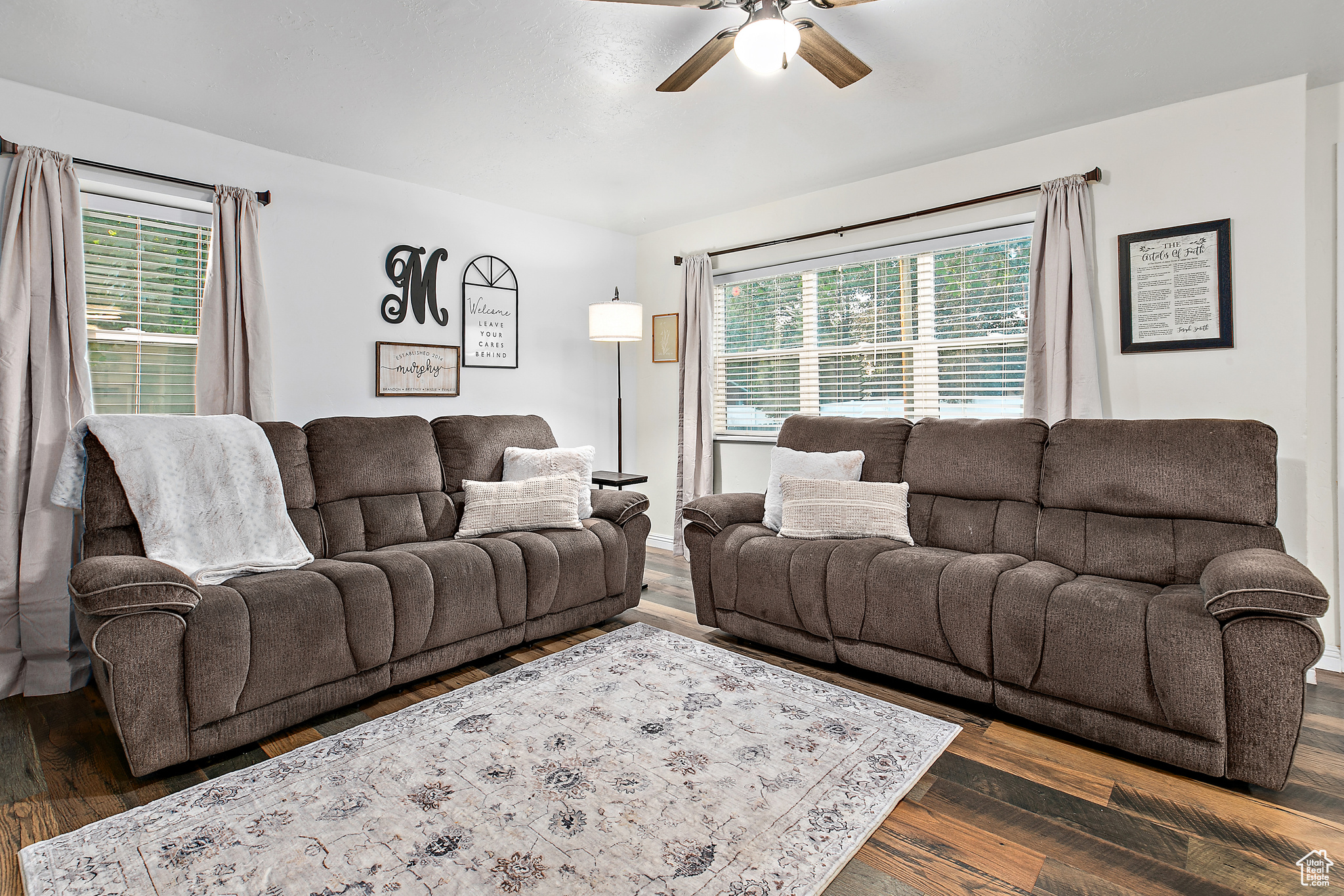 IMPERIAL ACRES - Residential