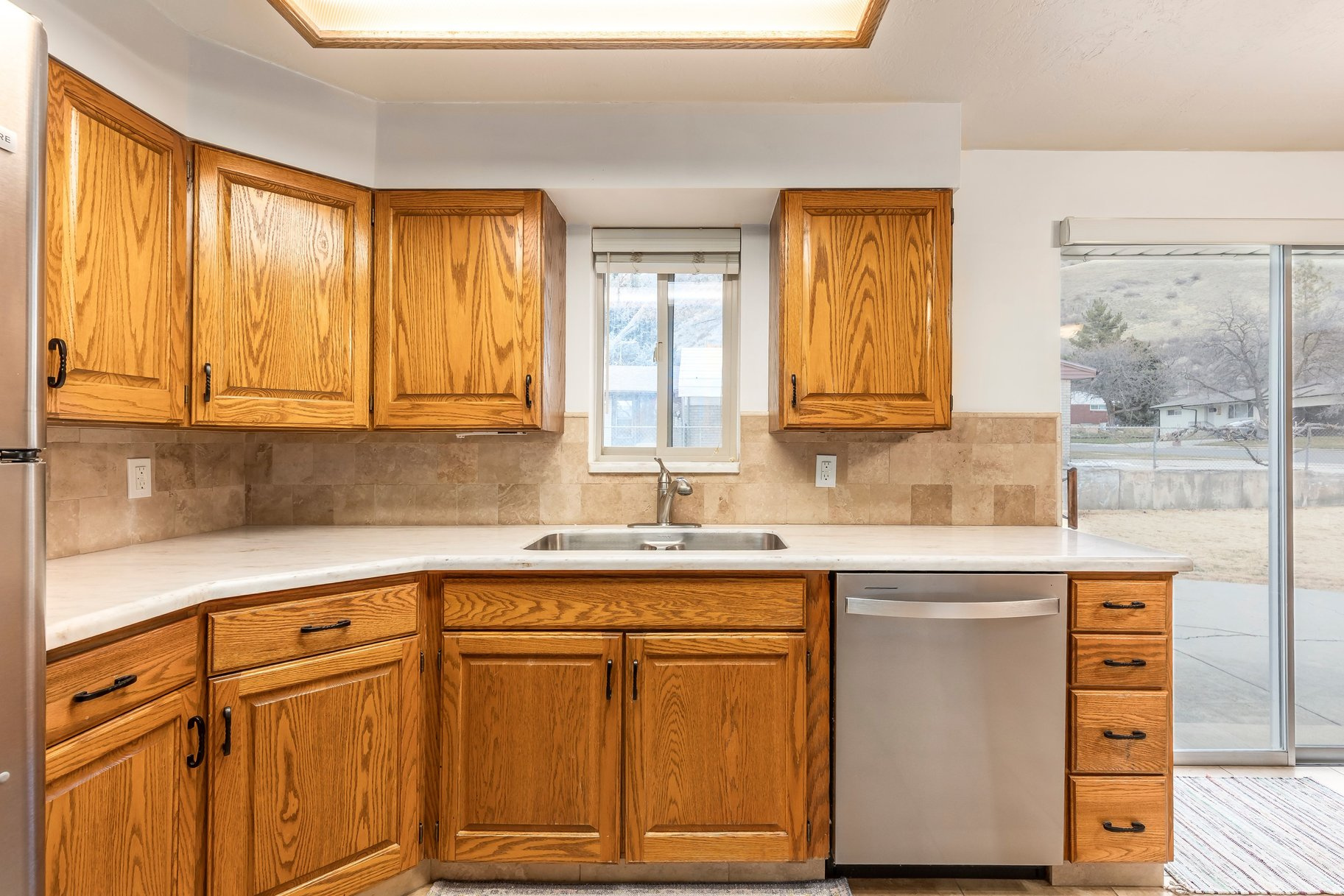 IMPERIAL HEIGHTS - Residential