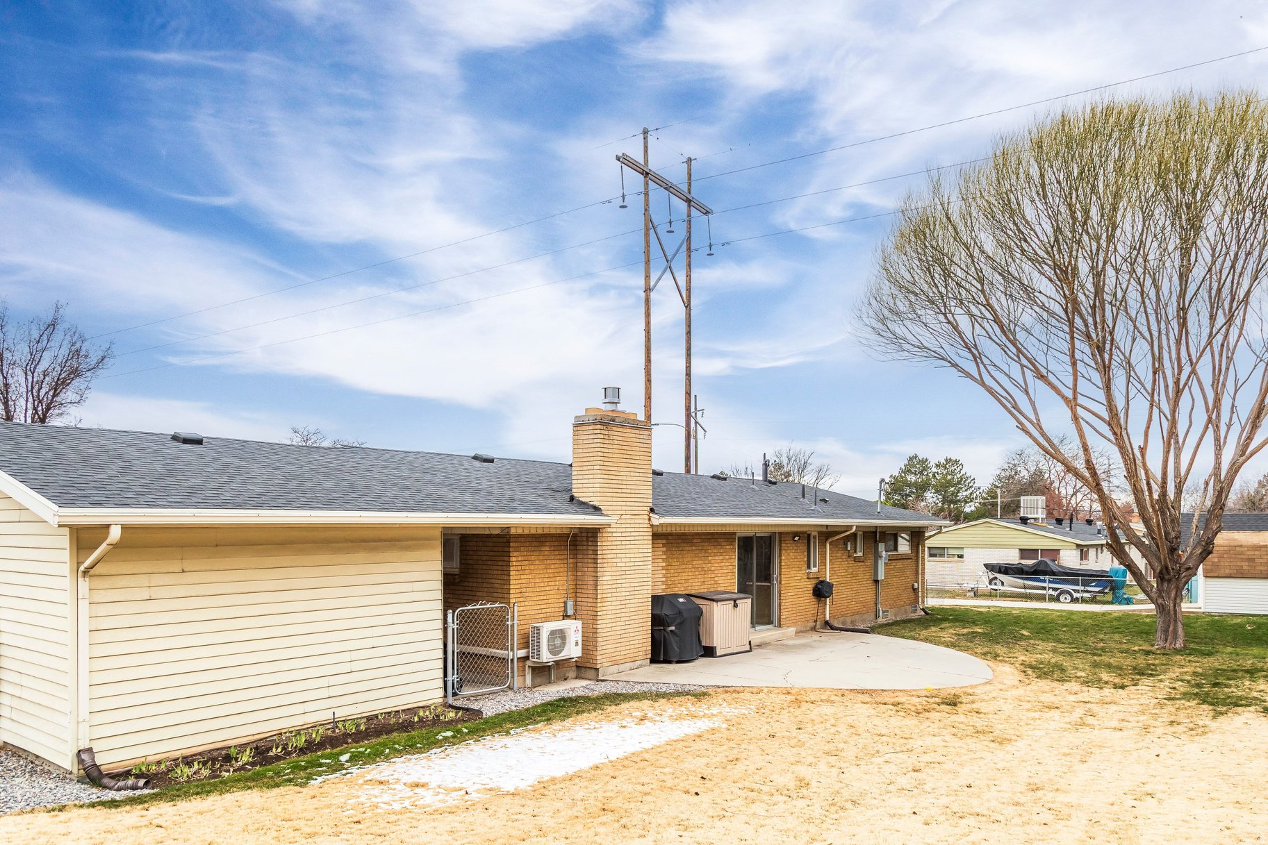 IMPERIAL HEIGHTS - Residential